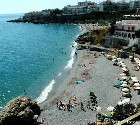 Sun And Beach Spain 1b Apartment Nerja