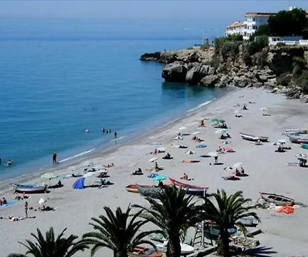 Apartment Sun And Beach Spain 1b