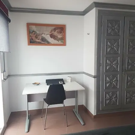 Sun And Spain 1b * נרחה