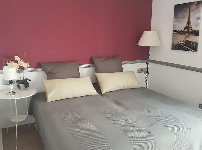 Sun And Spain 1b Apartment