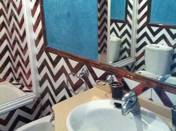 Sun And Spain 1b Apartment *