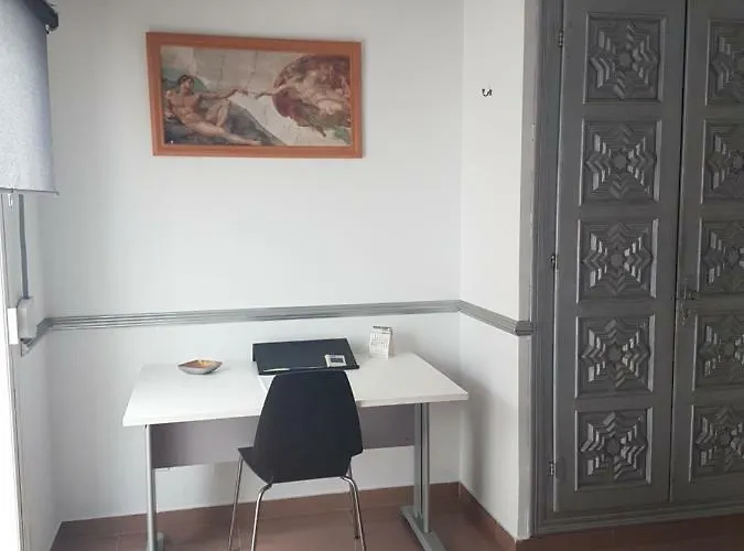 Sun And Spain 1b * Nerja