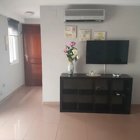 Sun And Beach Spain 1b Apartamento *