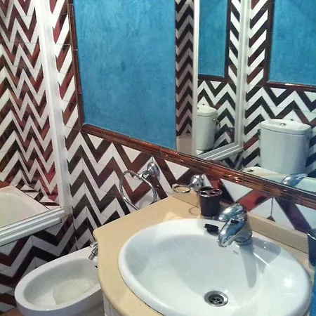 Sun And Spain 1b Apartamento *