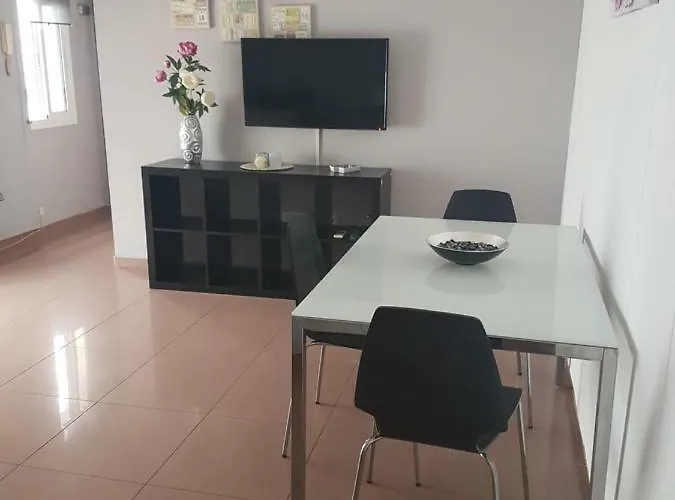 Apartamento Sun And Spain 1b