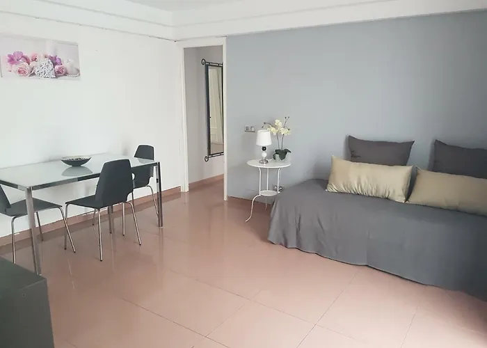 Apartamento Sun And Spain 1b